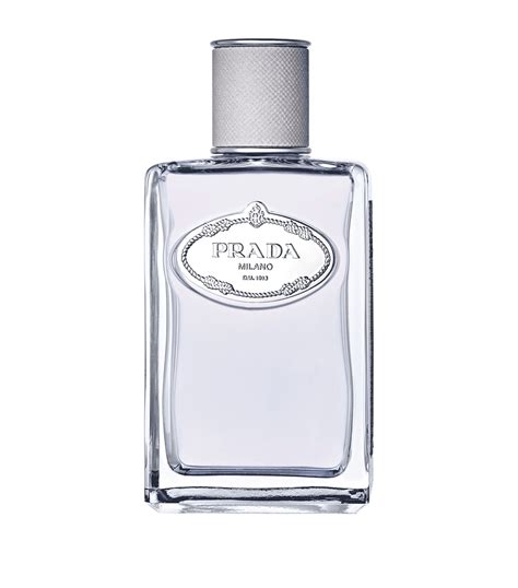 prada infusion d'iris cedre.